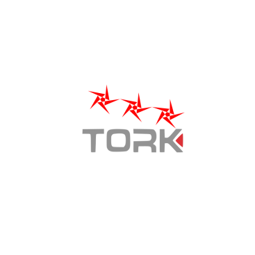 Otomotiv yedek parça logo tasarımı yarışmasına tasarımcı TeZCaN tarafından sunulan  tasarım 