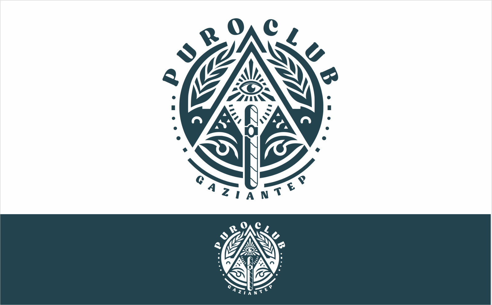 Tasarlayan ErcanH-puro kulübümüz için logo tasarlatmak 