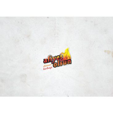 Markamiz Tamam-Simdi Logo yarışmasına tasarımcı mesut_c tarafından sunulan  tasarım 