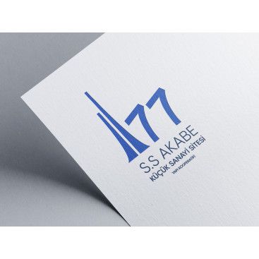 Tabela ve logo tasarimi yarışmasına tasarımcı Tuncay O. tarafından sunulan  tasarım 