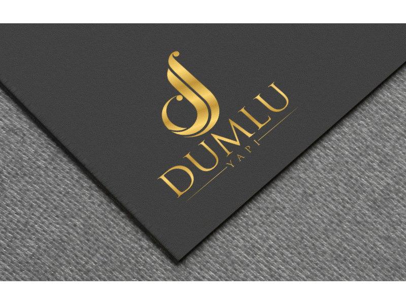 DUMLU YAPI VE İNŞAAT / LOGO VE KURUMSAL 