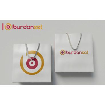 Burdansat.com yarışmasına tasarımcı tasarlayan tarafından sunulan  tasarım 