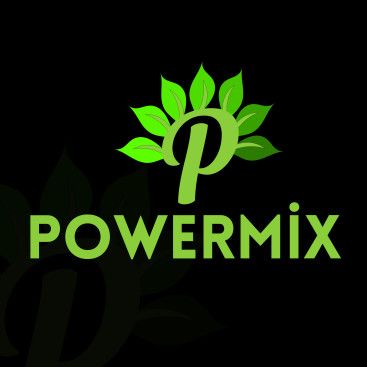 Organik Gübre Üreten Firmamız İçin Logo yarışmasına tasarımcı Y Kurt tarafından sunulan  tasarım 