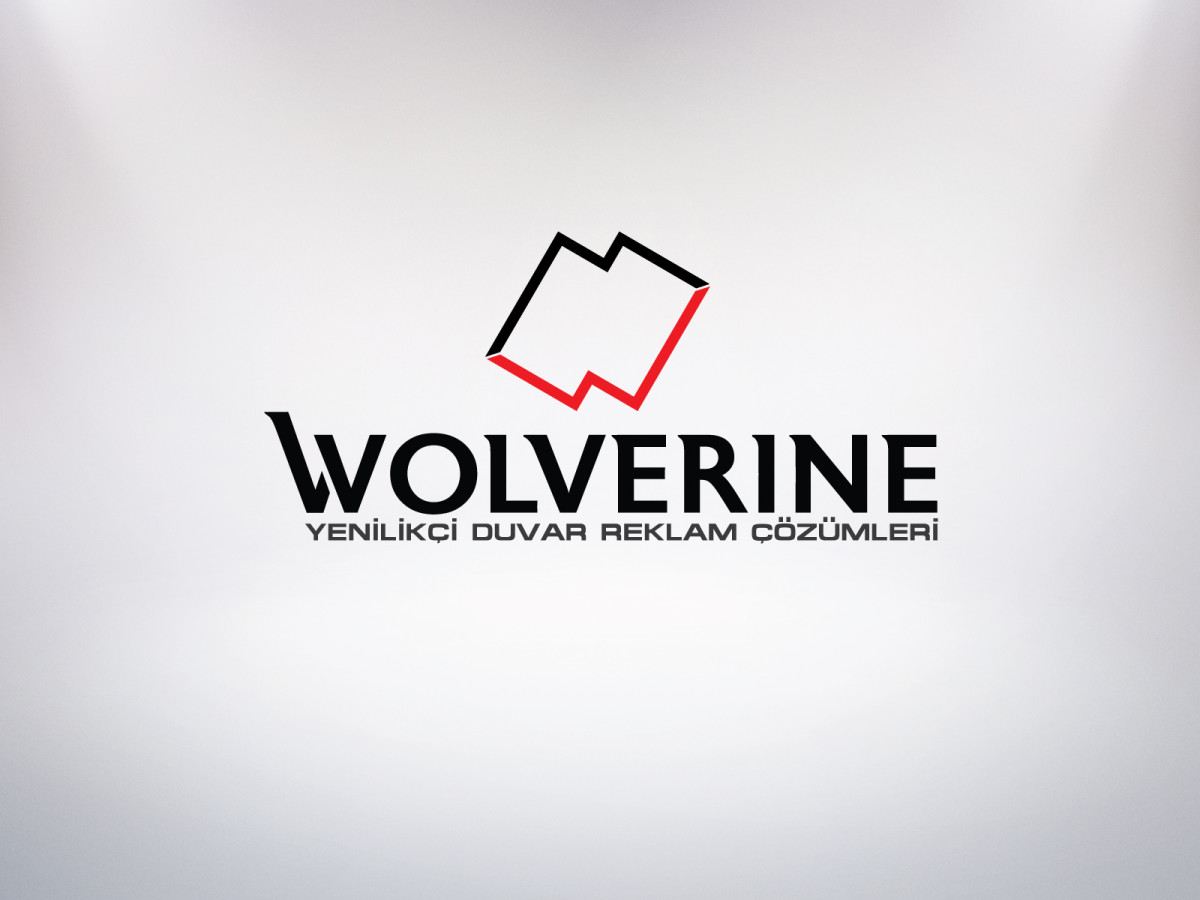Tasarlayan 3dfatih-YENİ MARKAMIZIN İSMİ WOLVERİNE