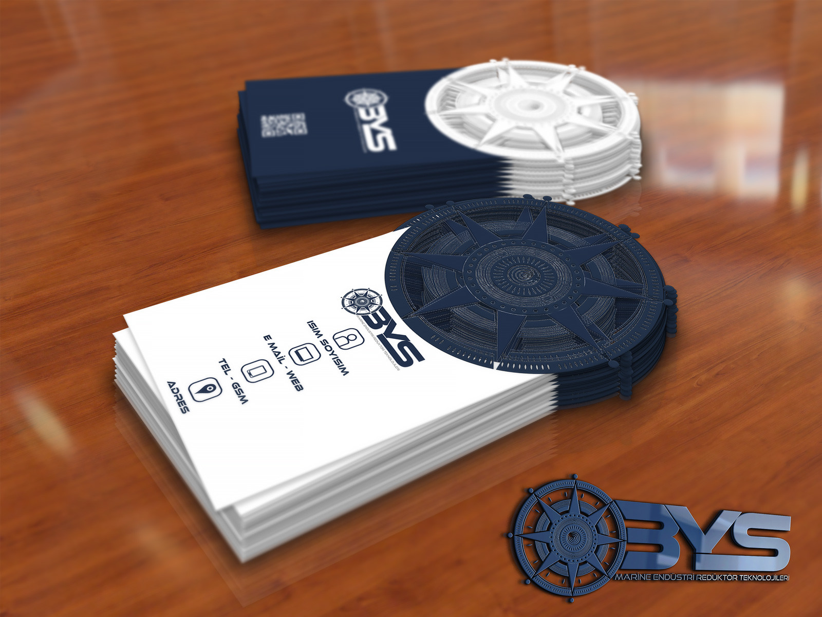 Tasarlayan Grafiksir™-YENİ BİR NEFES