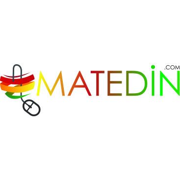 E-Ticaret Sitesi Logo Çalışması yarışmasına tasarımcı Berk Eren tarafından sunulan  tasarım 