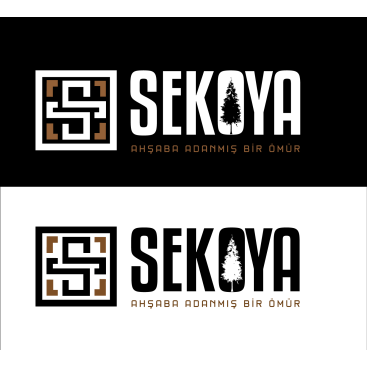 Lüks ahşap yarışmasına tasarımcı Berkay Creative tarafından sunulan  tasarım 