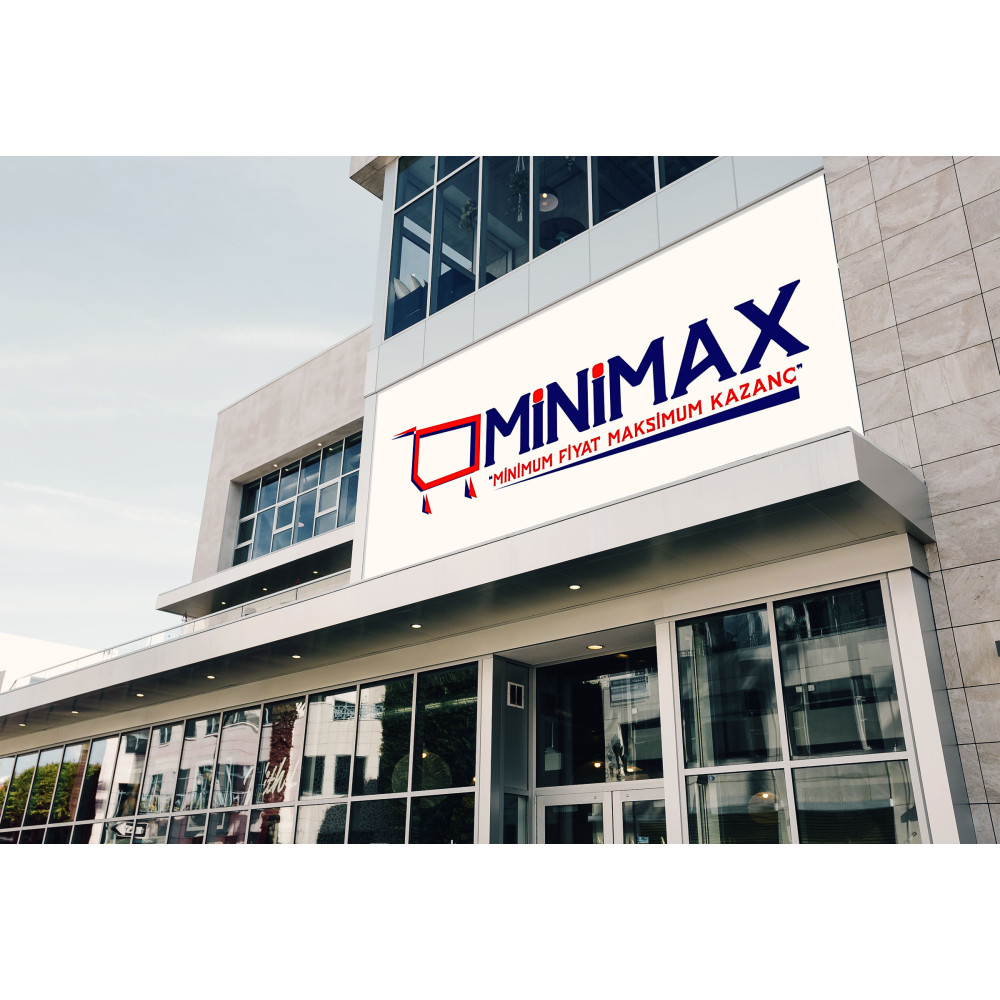 MARKETLERİMİZ İÇİN LOGO ARIYORUZ