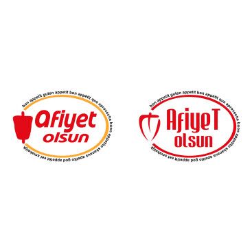 Markamiz Tamam-Simdi Logo yarışmasına tasarımcı rba tarafından sunulan  tasarım 