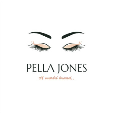 PELLA JONES KOZMETİK LOGOSUNU ARIYOR yarışmasına tasarımcı x280 tarafından sunulan  tasarım 