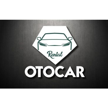 OTOCAR RENTAL LOGOSUNU ARIYOR yarışmasına tasarımcı kamran tarafından sunulan  tasarım 