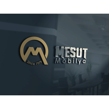 modern ve prestijli bir tasarım lütfen.. yarışmasına tasarımcı Muss tarafından sunulan  tasarım 