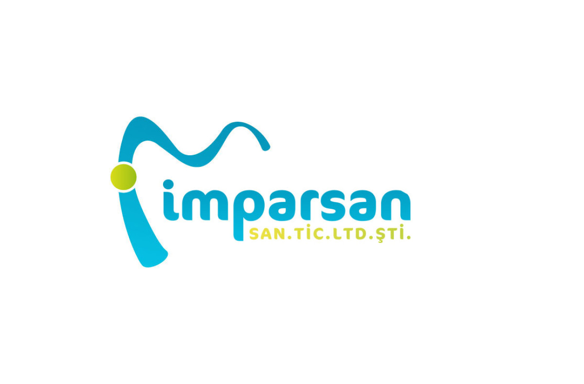 Tasarlayan Ayes Tasarım-İMPARSAN SAN. TİC. LTD. Logo tasarımı