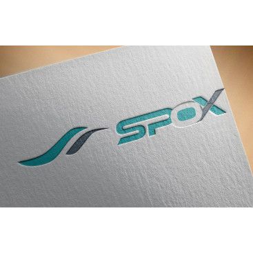 SPOR AYAKKABI LOGO ÇALIŞMASI yarışmasına tasarımcı fikirmix tarafından sunulan  tasarım 