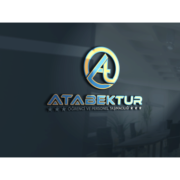 ŞİRKETİMİZE LOGO LAZIM yarışmasına tasarımcı muratrasul46 tarafından sunulan  tasarım 