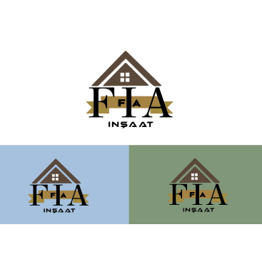 İnşaat ait her şeyi anlatan yarışmasına tasarımcı koniciwamike tarafından sunulan  tasarım 