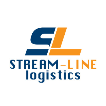 LOJİSTİK FİRMAMIZ İÇİN LOGO TASARIMI yarışmasına tasarımcı yeast tarafından sunulan  tasarım 