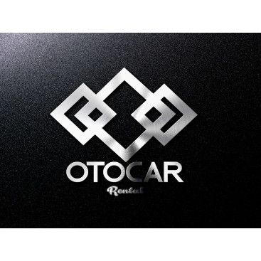 OTOCAR RENTAL LOGOSUNU ARIYOR yarışmasına tasarımcı kamran tarafından sunulan  tasarım 