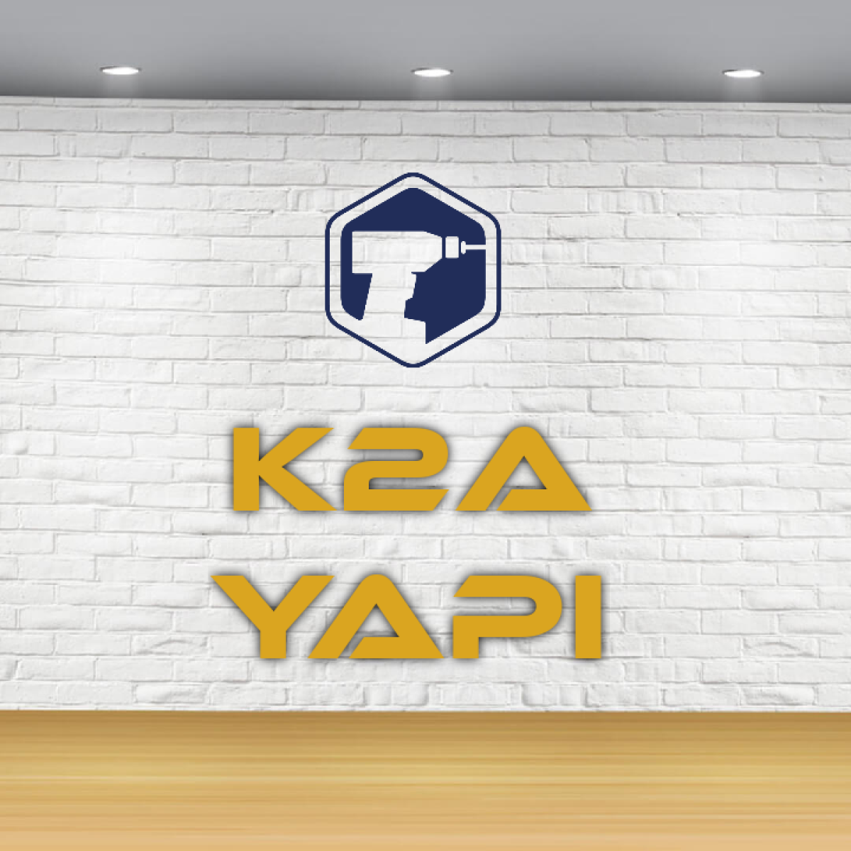 Tasarlayan pnr_vrgn-geleceğin inşaat firmasına logo aranıyor