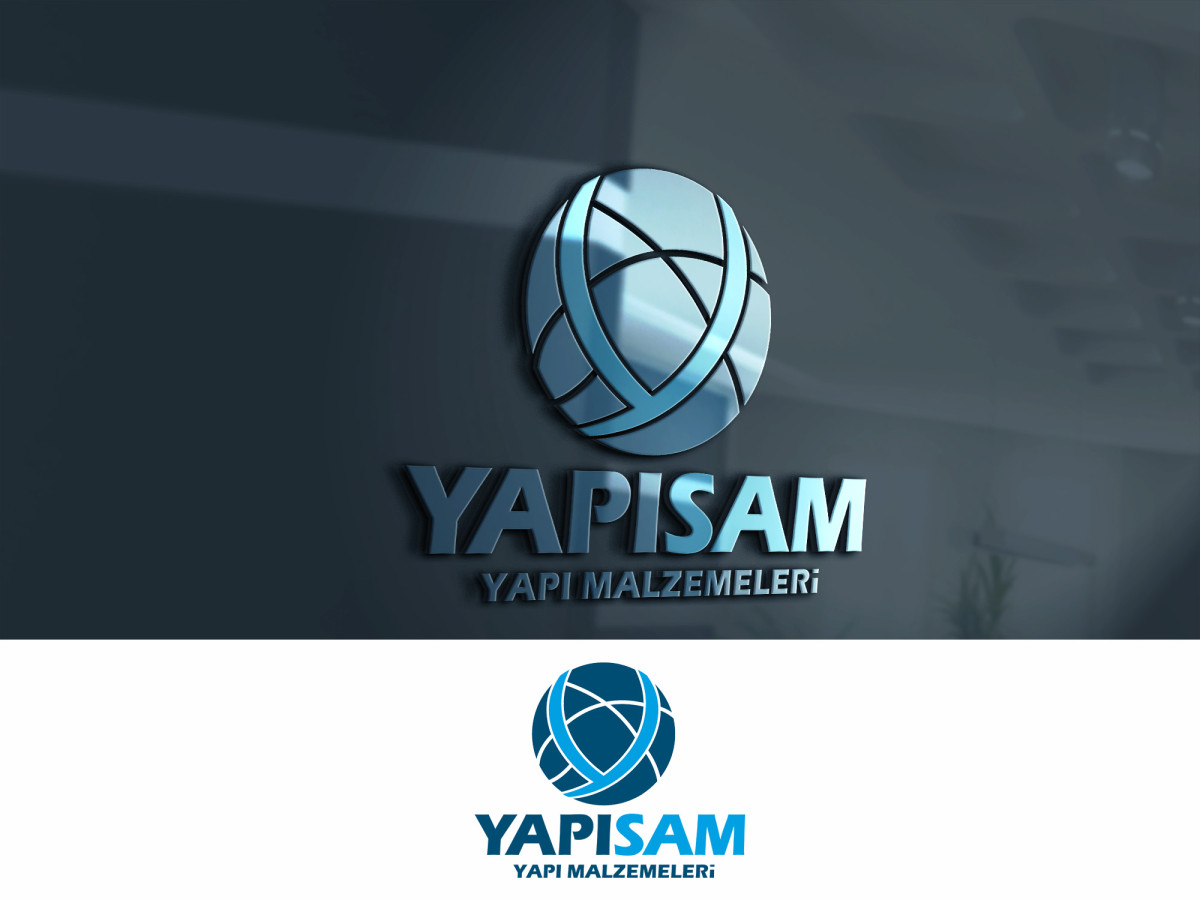 Tasarlayan Muss-YAPISAM - LOGO ÇALIŞMASI