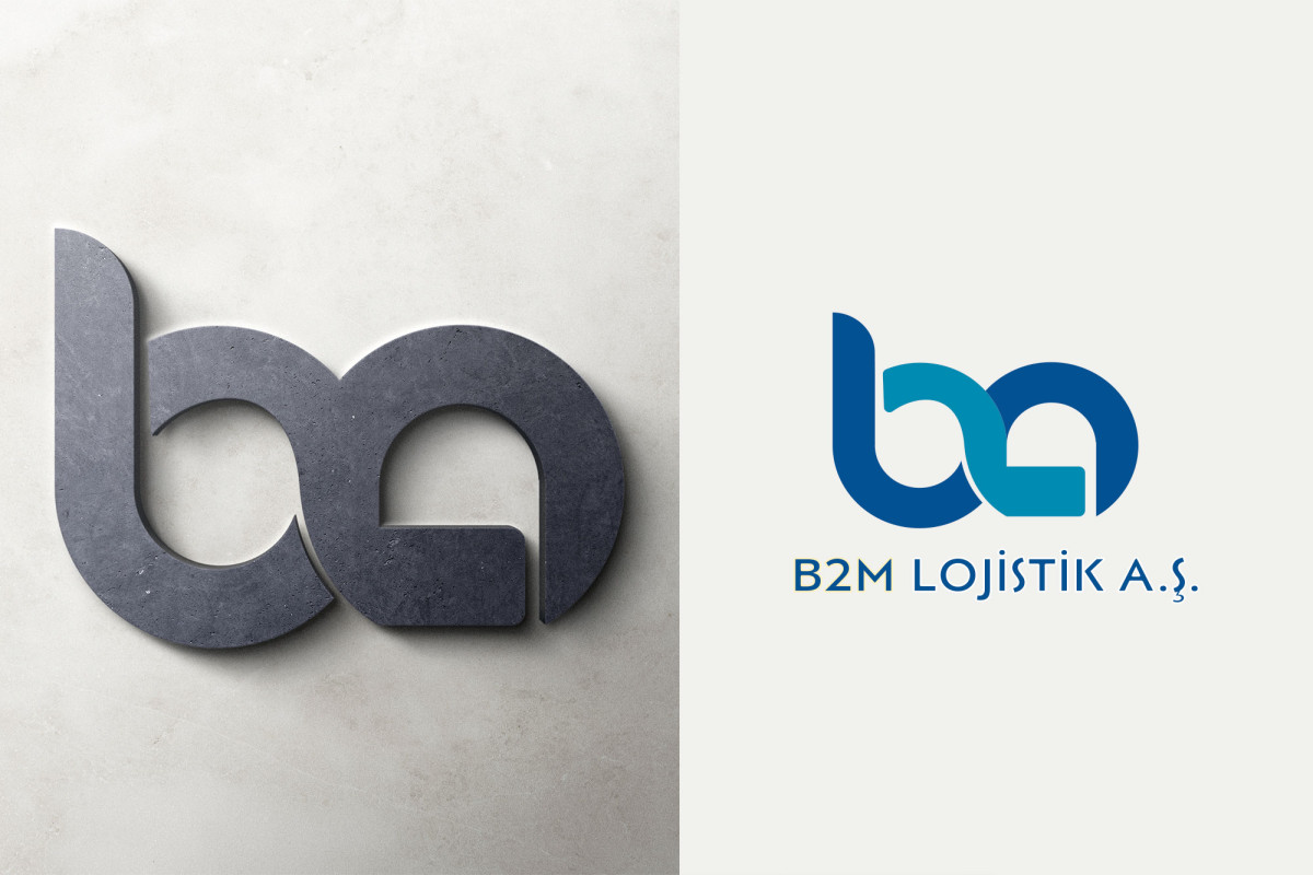 Tasarlayan Graffin_Bey-Lojistik şirketi kurumsal+logo 