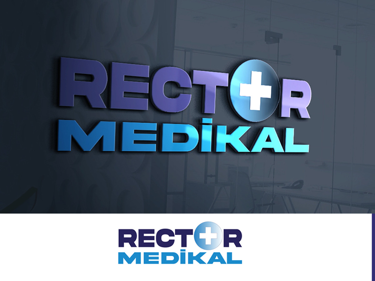 Tasarlayan 8888-MEDİKAL FİRMA LOGOSU