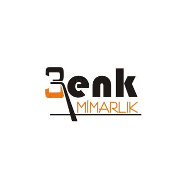 3 RENK MİMARLIK LOGO TASARIMI yarışmasına tasarımcı altun1411 tarafından sunulan  tasarım 
