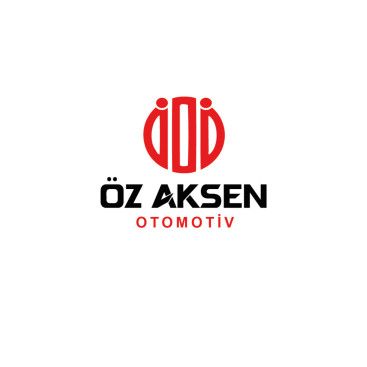 OTOMOTIV SEKTÖRÜ İÇİN LOGO yarışmasına tasarımcı Green Cat tarafından sunulan  tasarım 