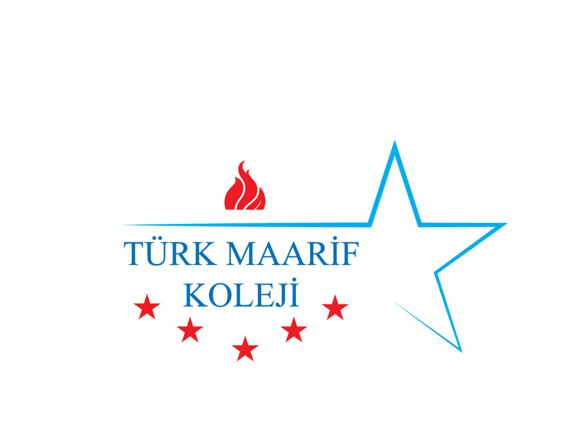 Tasarlayan aydindrk-TÜRK MAARİF KOLEJİ LOGO TASARIMI