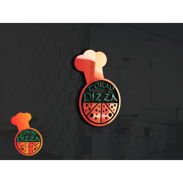 YENİ BİR FRANCHISING MARKASINI SİZ YAPIN yarışmasına tasarımcı GhostSpy tarafından sunulan  tasarım 