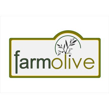 Zeytin ve Zeytin Ürünleri İçin Logo yarışmasına tasarımcı melih tarafından sunulan  tasarım 