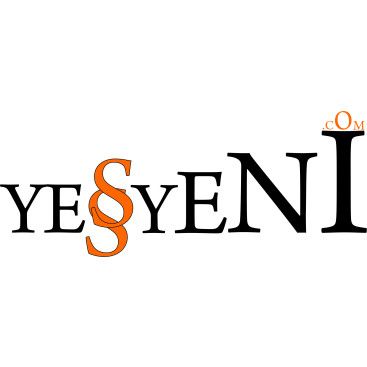 yessyeni.com yarışmasına tasarımcı 19mesut98 tarafından sunulan  tasarım 
