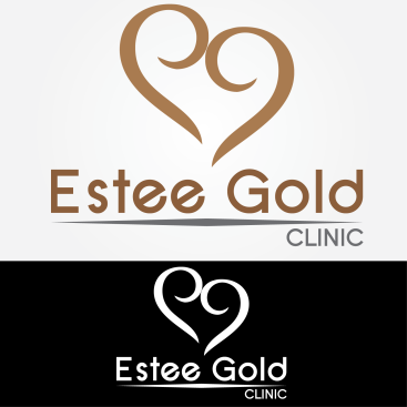 Estetik clinic merkezimize logo yarışmasına tasarımcı muratrasul46 tarafından sunulan  tasarım 