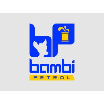 Bambi Petrol yarışmasına tasarımcı SENCE tarafından sunulan  tasarım 