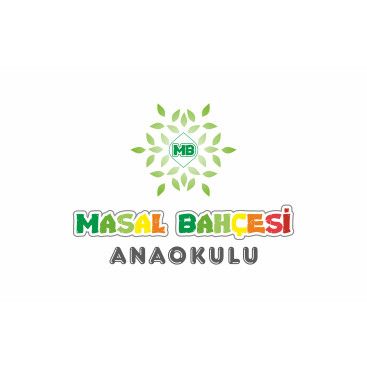ÖZEL MASAL BAHÇESİ ANAOKULU yarışmasına tasarımcı mustafa-tasarımm tarafından sunulan  tasarım 