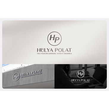 Gayrimenkul Proje Pazarlama Şirketi Logo yarışmasına tasarımcı erdgrf tarafından sunulan  tasarım 