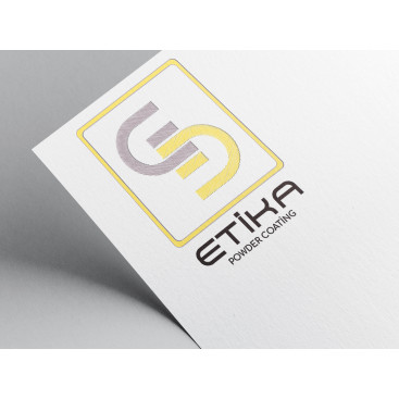 Toz Boya Firmamıza Yeni Logo Arıyoruz yarışmasına tasarımcı seydanurblgn tarafından sunulan  tasarım 