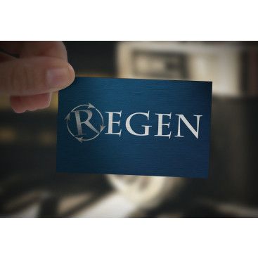 REGEN MÜHENDİSLİK yarışmasına tasarımcı X126 tarafından sunulan  tasarım 