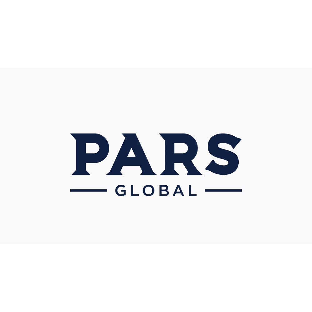 ' Pars Global ' Markamıza Logo 
