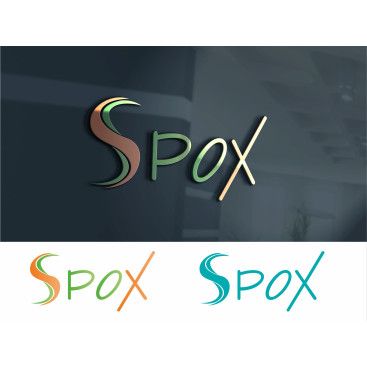 SPOR AYAKKABI LOGO ÇALIŞMASI yarışmasına tasarımcı fikirmix tarafından sunulan  tasarım 