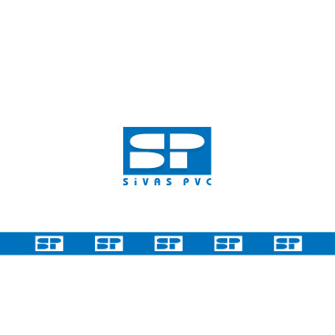 Kapı Pencere LOGOSU yarışmasına tasarımcı asrnklkn tarafından sunulan  tasarım 