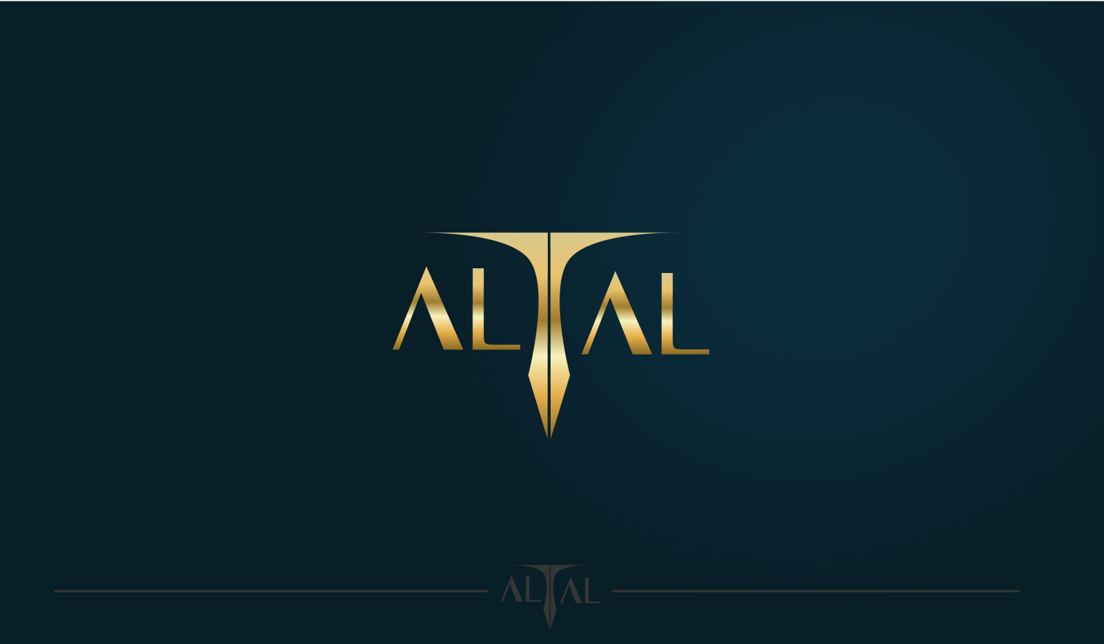 Tasarlayan X87-ALTAL' a mükemmel  logoyu sen tasarla !