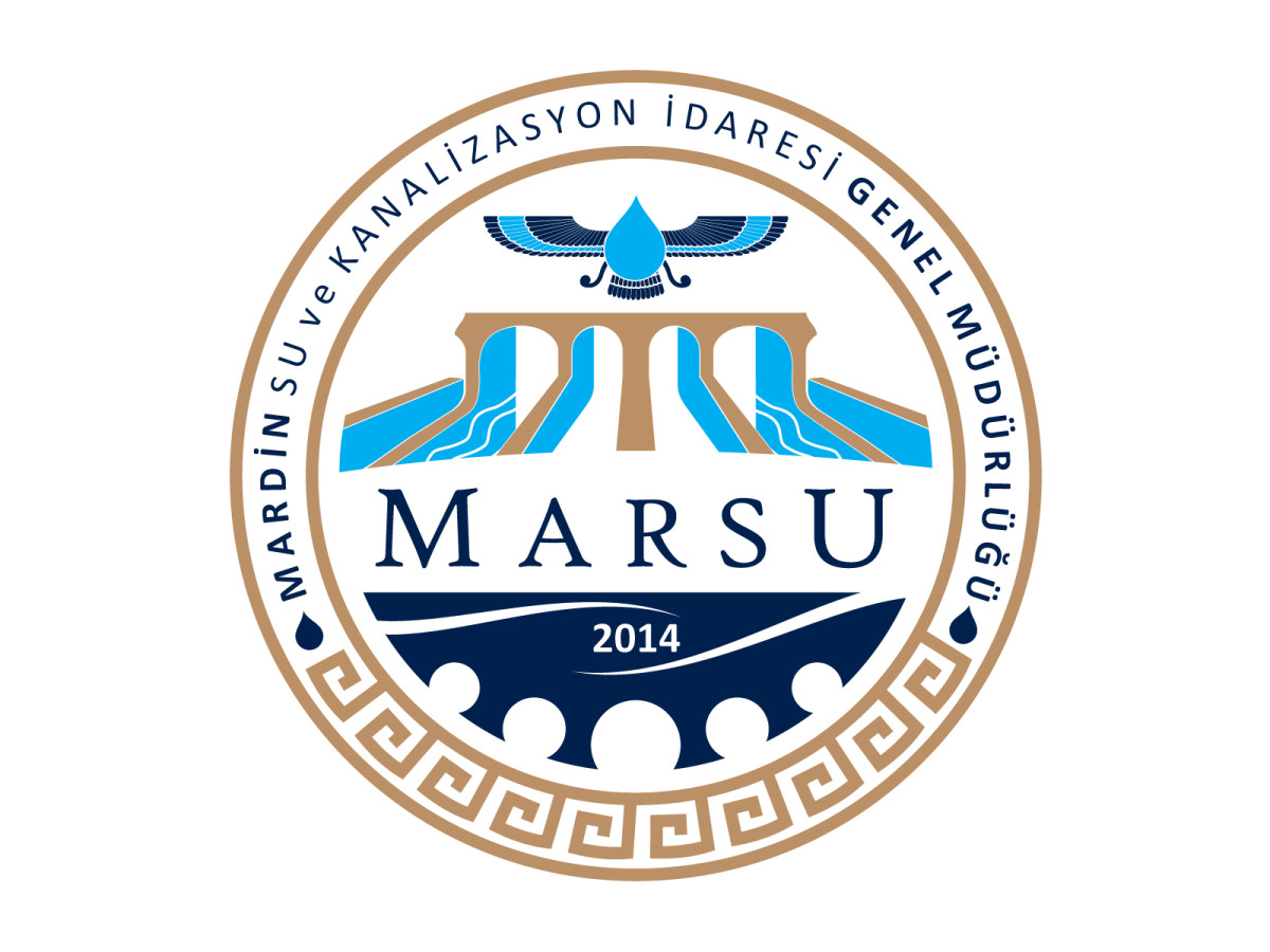 Tasarlayan grfkismail-MARSU Kurumsal Logo Yarışması 