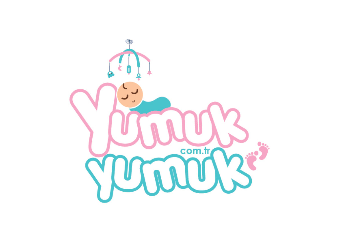 Tasarlayan ozlem45-YUMUKYUMUK.COM.TR Logo ve Amblem Tasarım