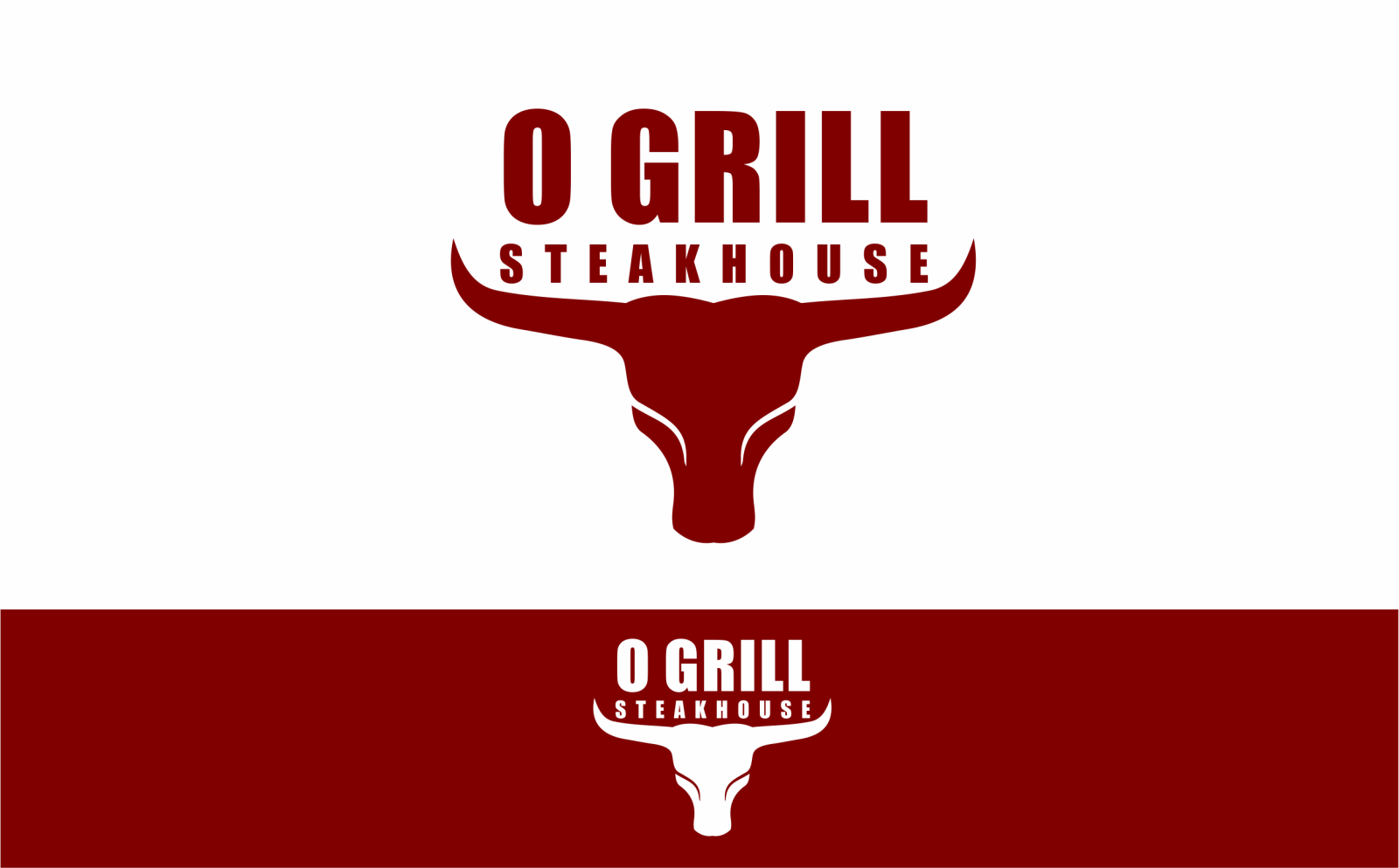 Tasarlayan ErcanH-restaurant logo