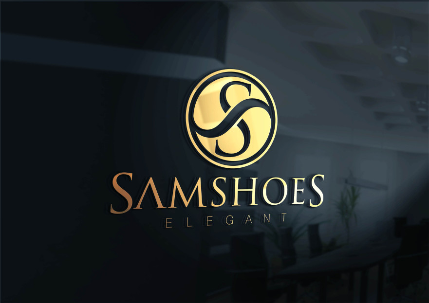 SAM SHOES yarışmasına tasarımcı RΛPİDO tarafından sunulan  tasarım 