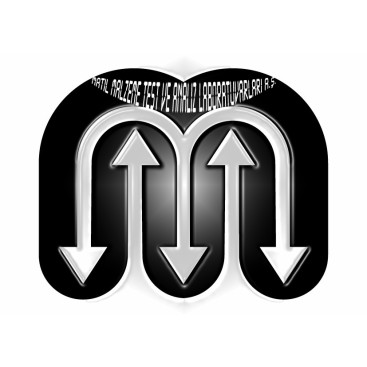 MATİL A.Ş Logo ve Kurumsal Kimlik  yarışmasına tasarımcı juniorusa tarafından sunulan  tasarım 