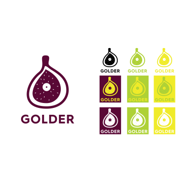 YENİ OLUŞTURDUĞUMUZ MARKAYA LOGO TASARIM yarışmasına tasarımcı DogukanCetin tarafından sunulan  tasarım 