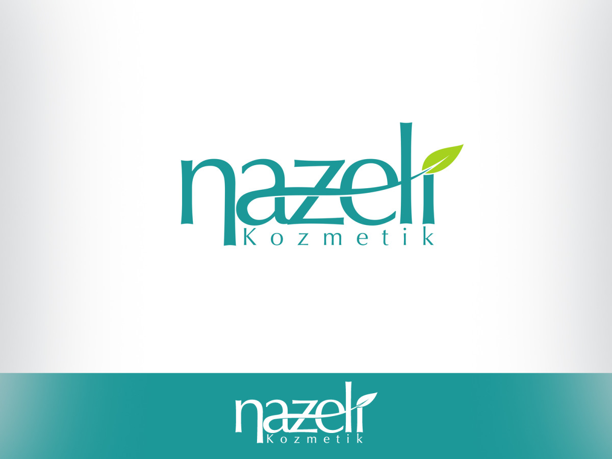 Tasarlayan grfkismail-KOZMETİK FİRMAMIZA LOGO ARIYORUZ