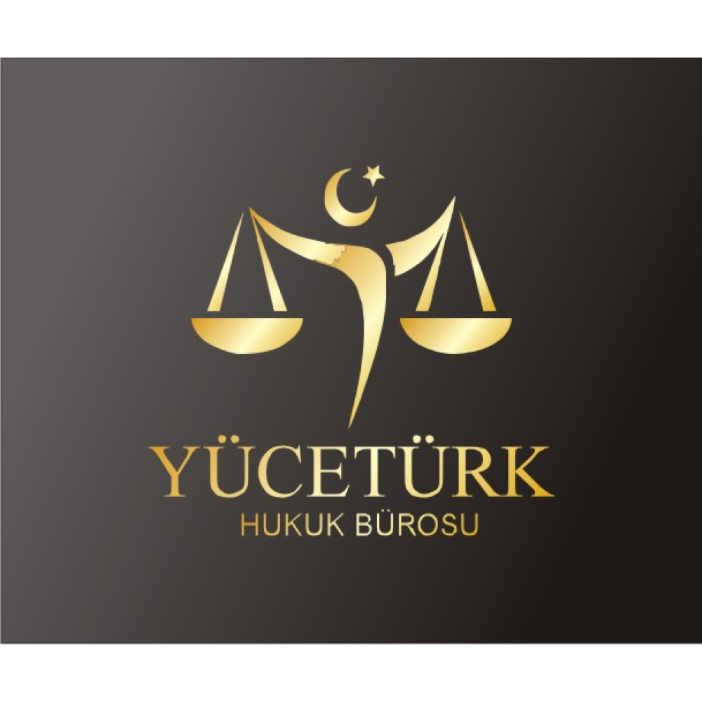 avukatlık ofisine logo ve kart tasarlama yarışmasına BÜŞRA596 tarafından girilen tasarım